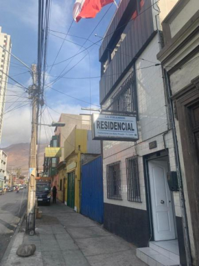 Residencial La Piramide